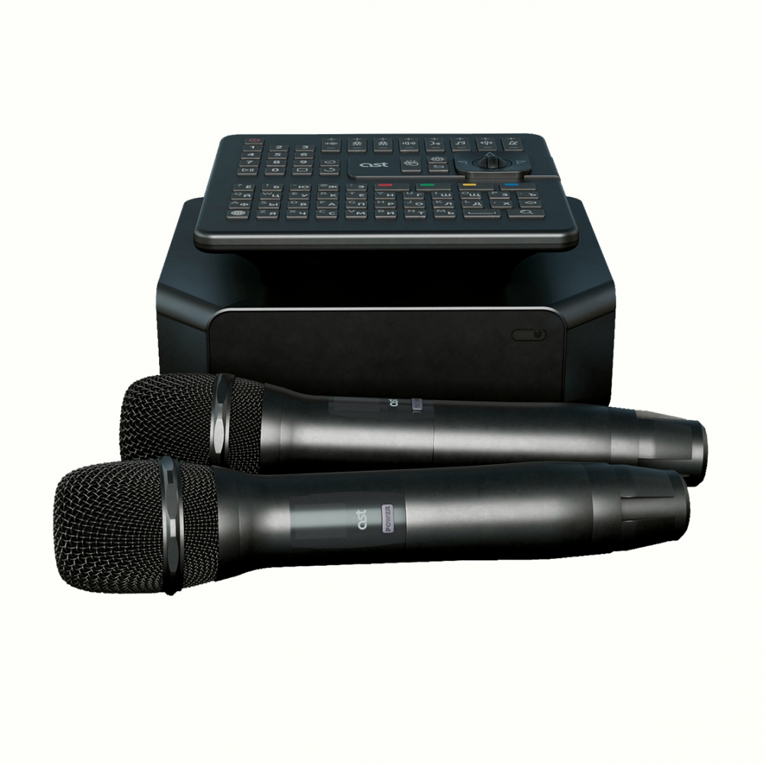 AST Zoom 2 (AST-90) в Мордовии