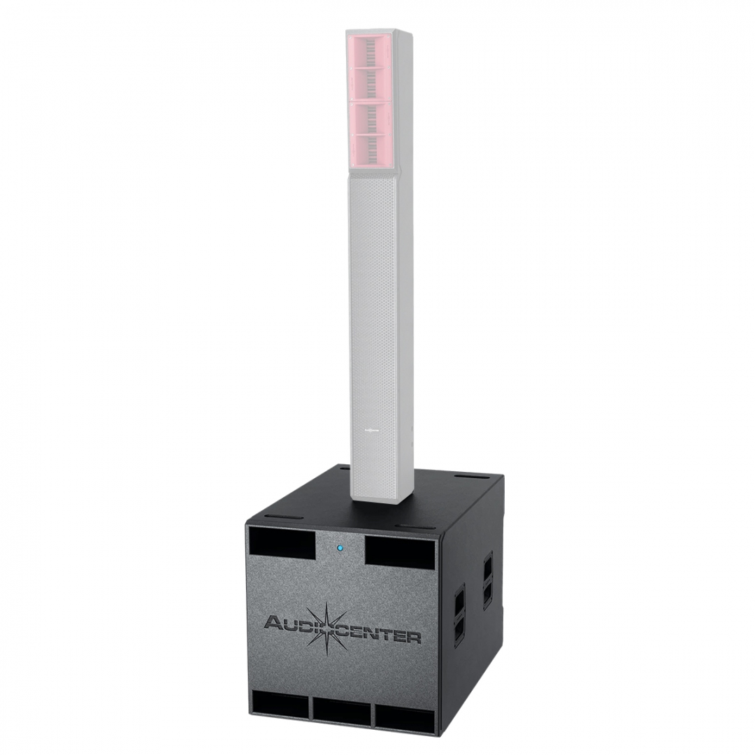 Audiocenter L65S MK2 сабвуфер в Мордовии