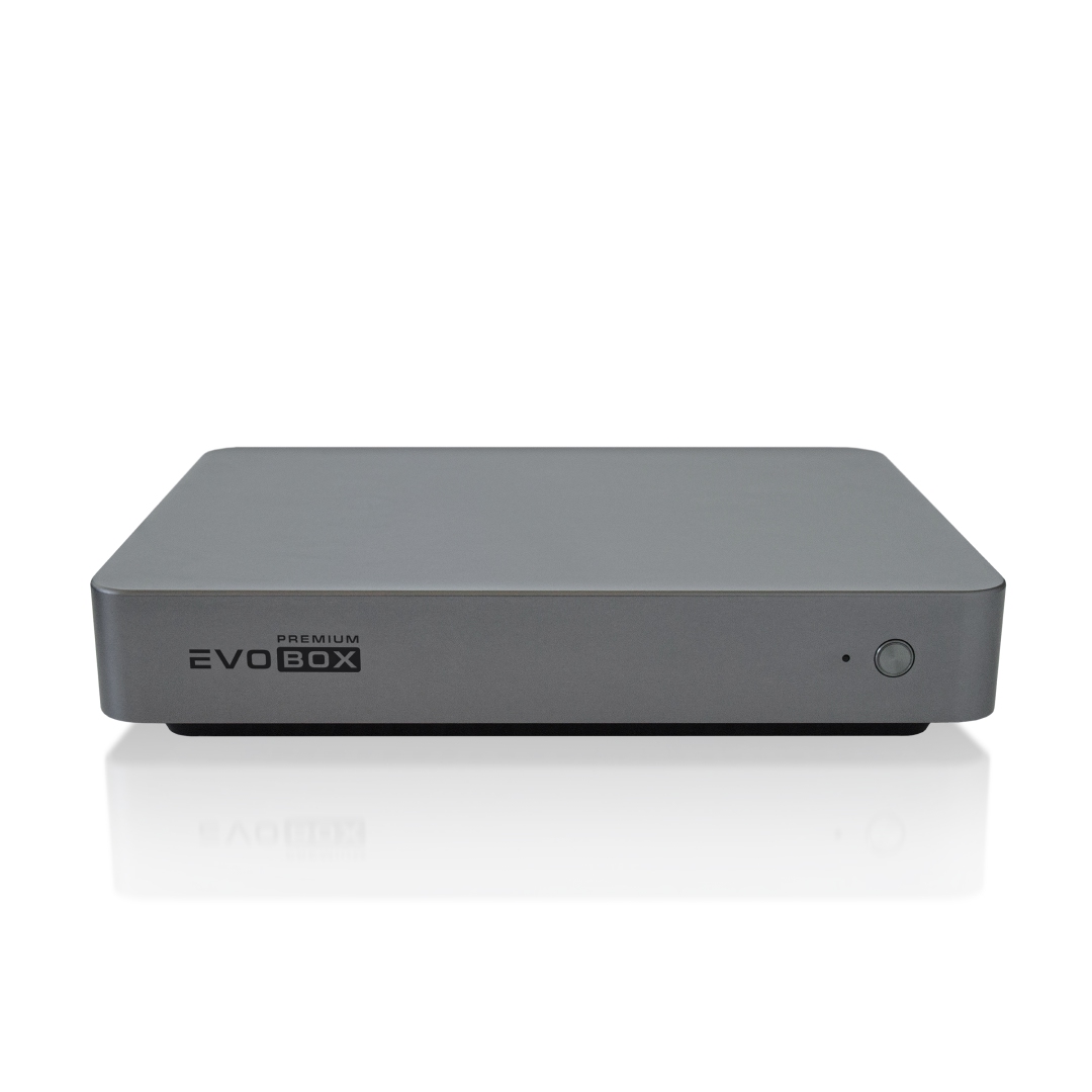 EVOBOX Premium Hi-End караоке-система в Мордовии