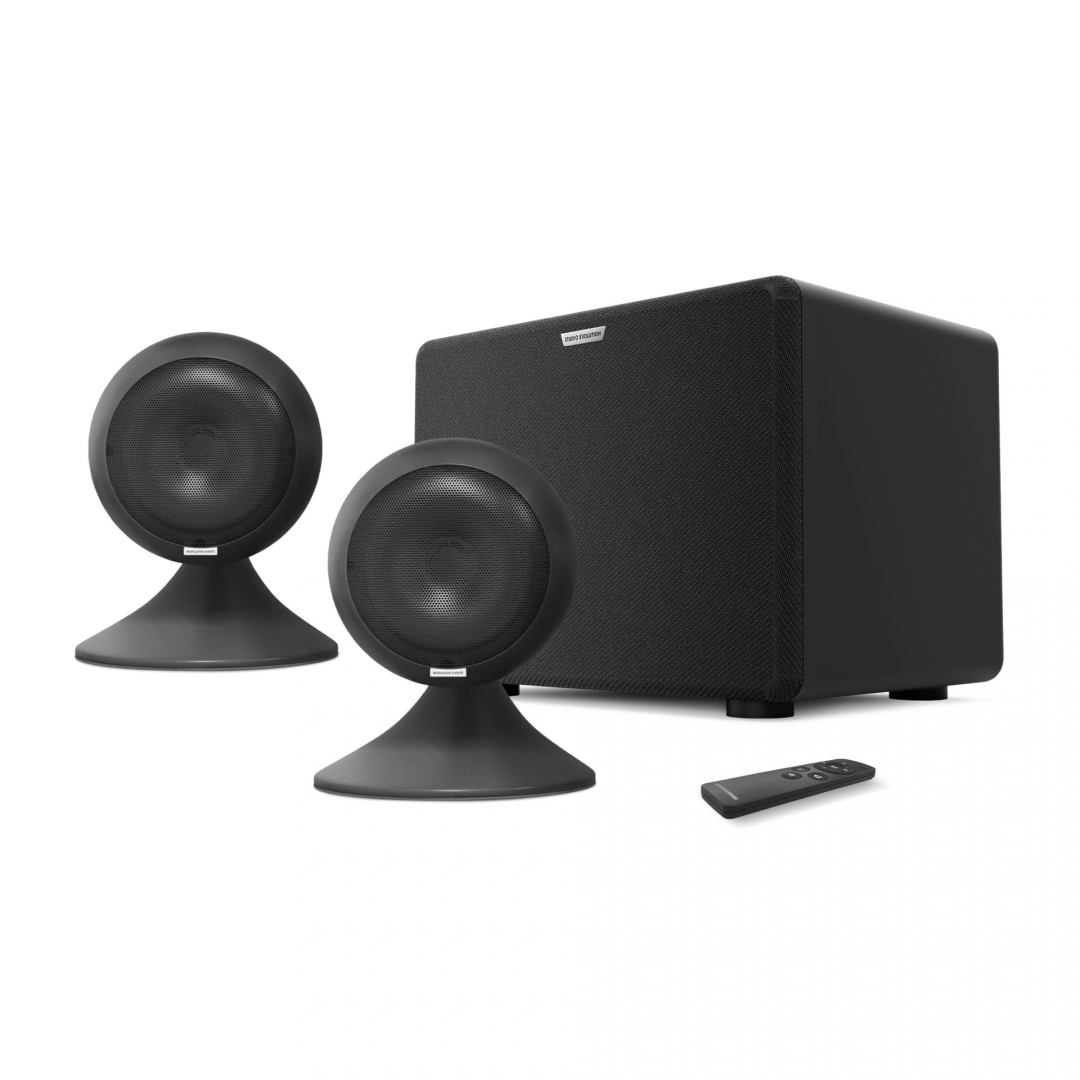 EvoSound Sphere 2.1 аудиосистема для караоке в Мордовии