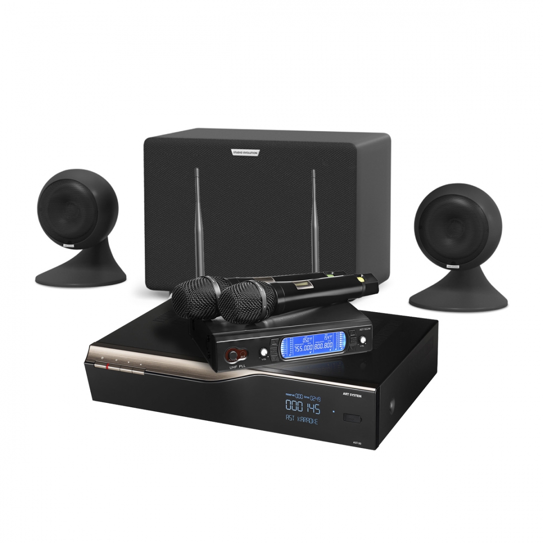 караоке-комплект AST-50 Sound Sphere в Мордовии