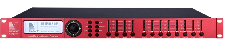 Marani MIR880F (480I + Dante) в Мордовии