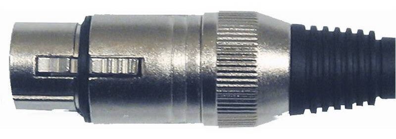 QUIK LOK NC354-K XLR Female Разъем в Мордовии
