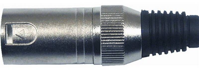 QUIK LOK NC355-K XLR Male Разъем в Мордовии