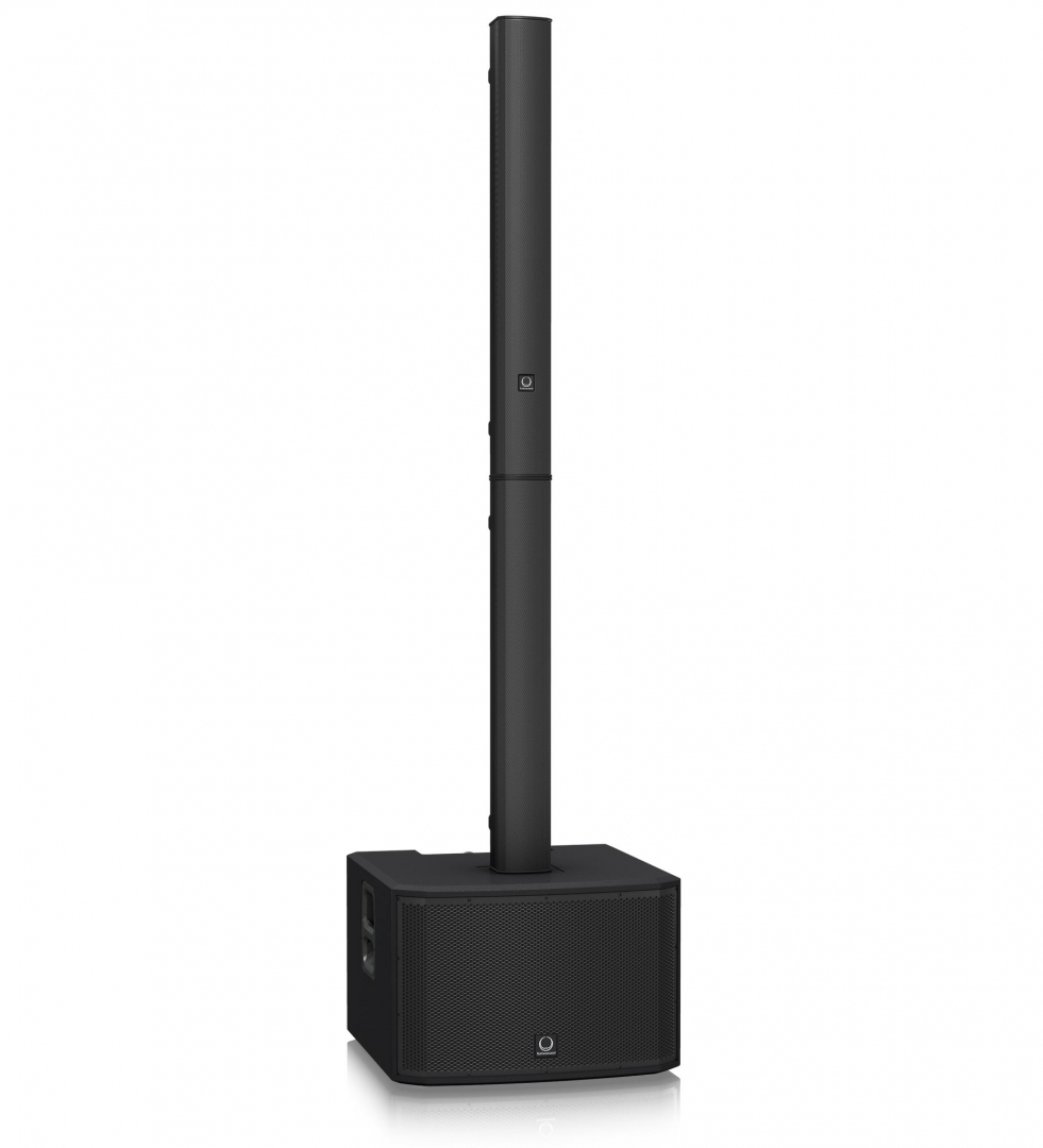 Turbosound iNSPIRE iP3000 модульная аудио колонна 2000Вт в Мордовии