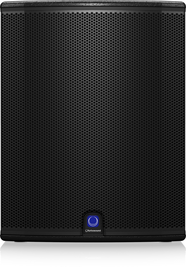 Turbosound iQ18B сабвуфер активный в Мордовии