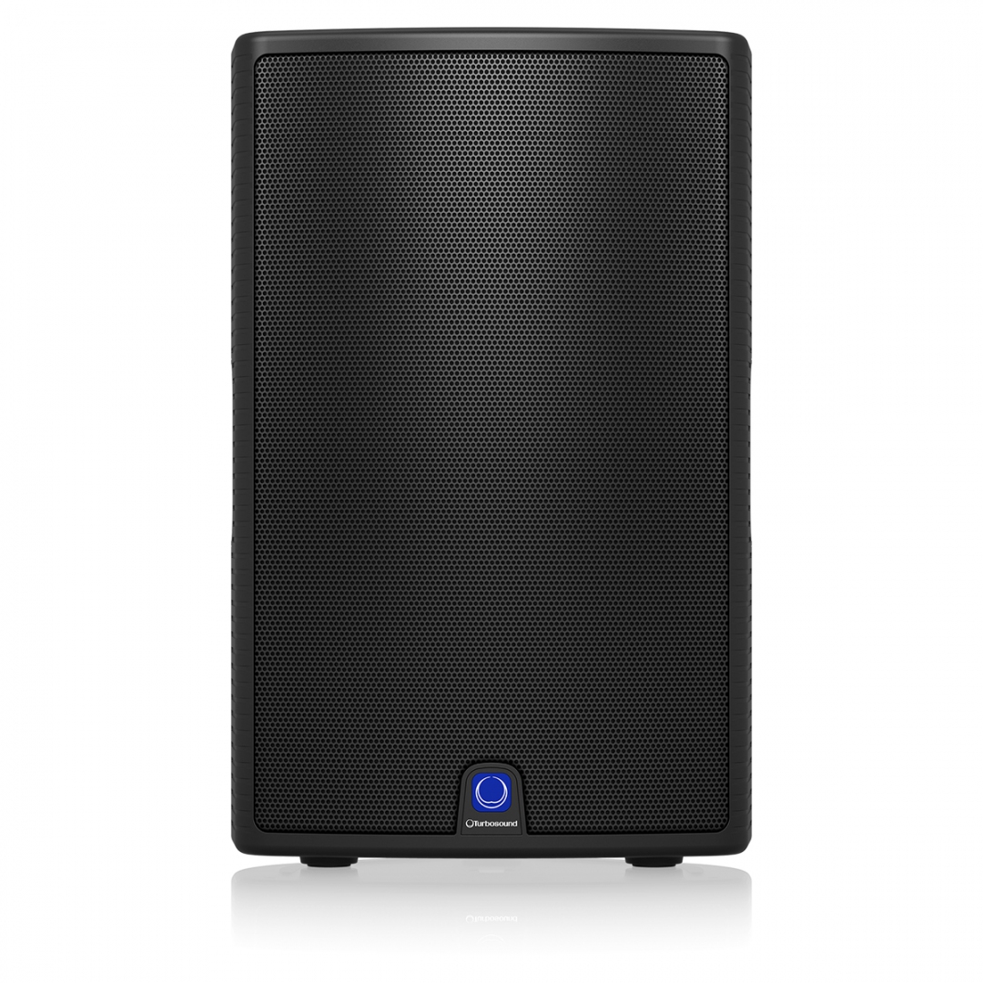 Turbosound MILAN M15 активная акустическая система в Мордовии