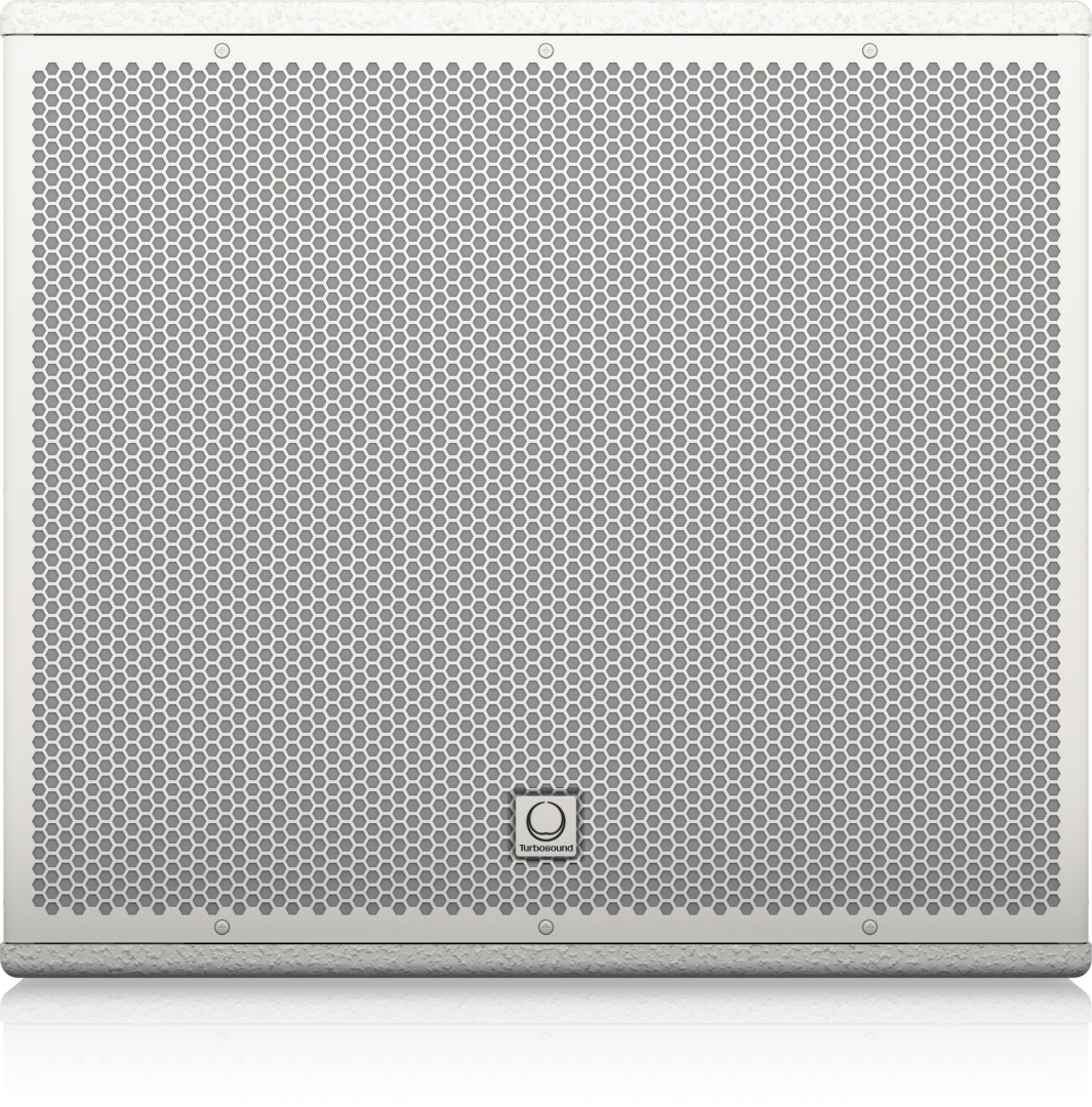 Turbosound NuQ115B-AN Активный сабвуфер в Мордовии