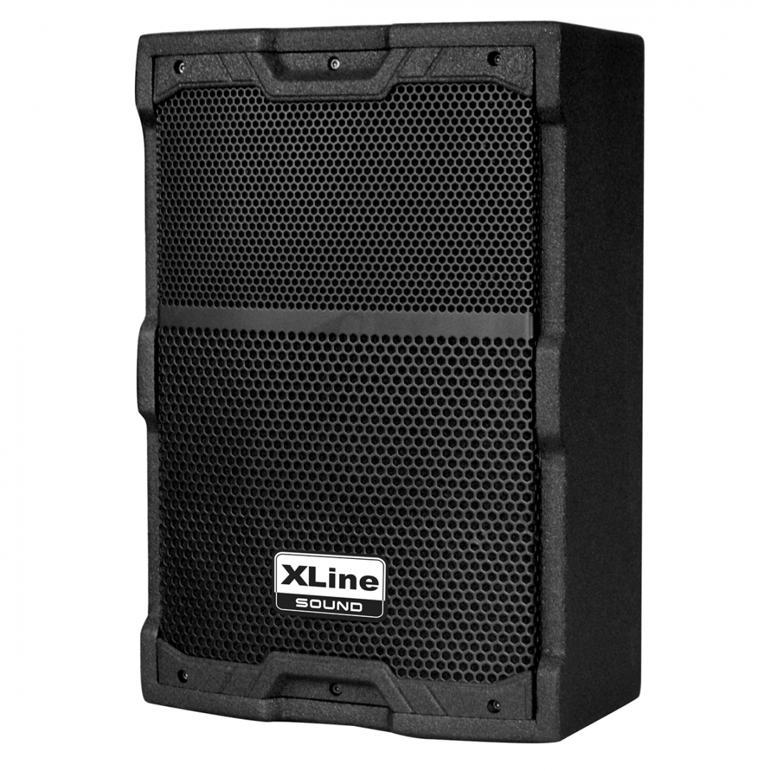 XLine ALFA P-10A Акустическая система активная в Мордовии