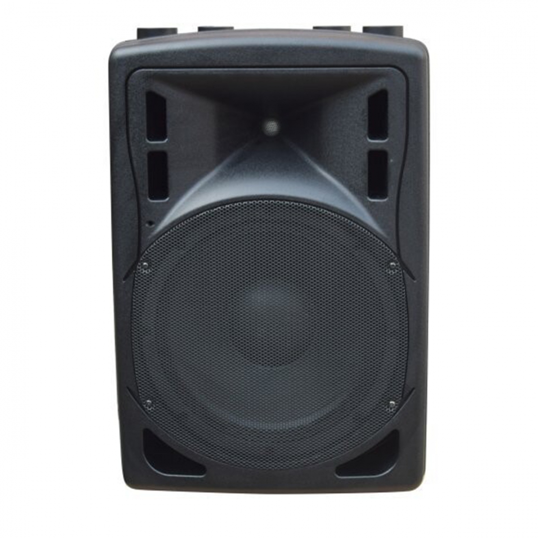 XLine BAF-12A Акустическая система активная с MP3 плеером и Bluetooth в Мордовии