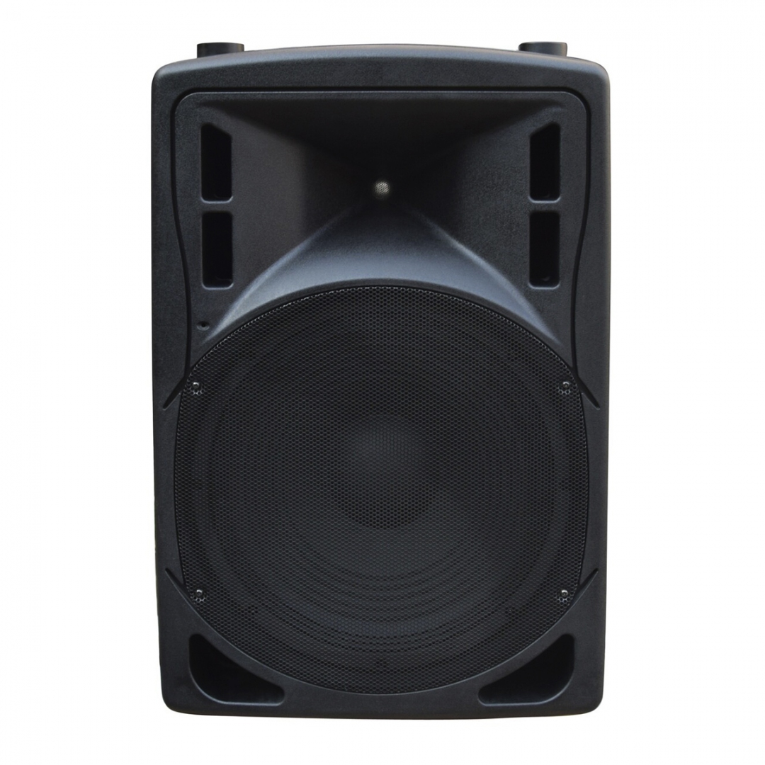 XLine BAF-15A Акустическая система активная с MP3 плеером и Bluetooth в Мордовии