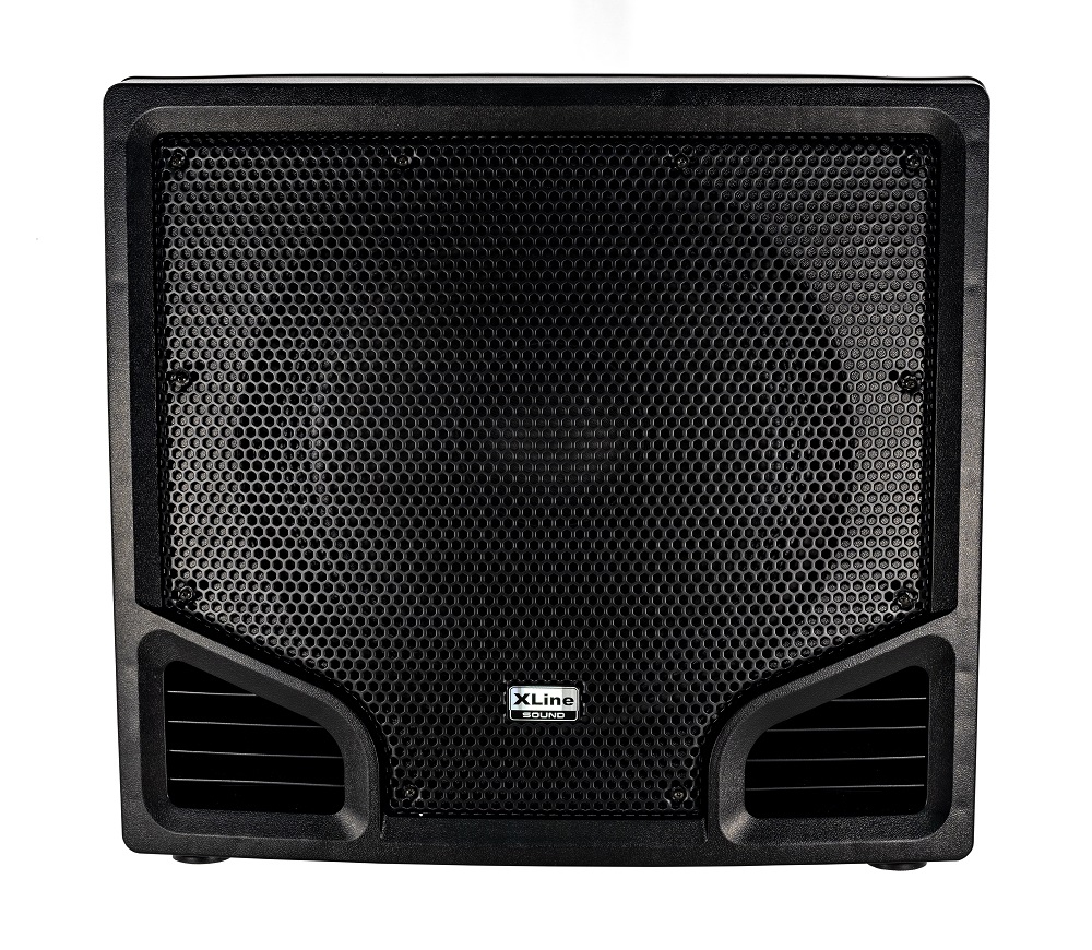 XLine SPX-18A SUB Сабвуфер активный в Мордовии