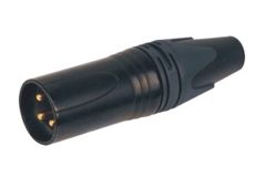 XLR Male (Папа) Разъем в Мордовии