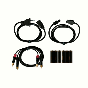 Аксессуары AST Zoom 2 (AST-90) в Мордовии