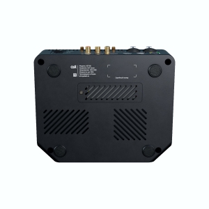 Вид снизу AST Zoom 2 (AST-90) в Мордовии