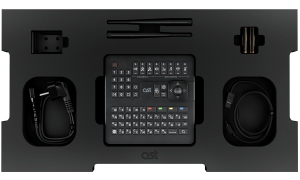 AST-350 Профессиональная караоке-система в Мордовии