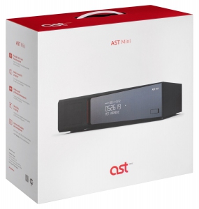 AST Mini (AST-25B) профессиональная система караоке в Мордовии