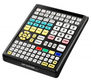 AST Mini (AST-25B) профессиональная система караоке в Мордовии
