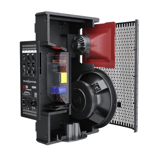 Audiocenter GT515A Активная акустическая система в Мордовии