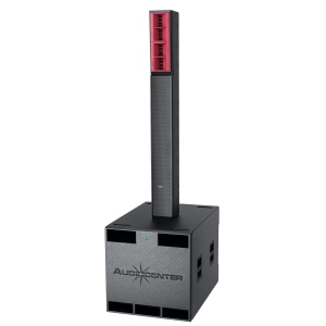 Audiocenter L65 + L65S MK2 порталы в Мордовии