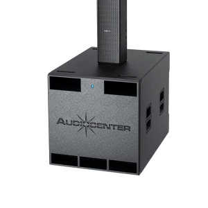 Audiocenter L65S MK2 сабвуфер в Мордовии