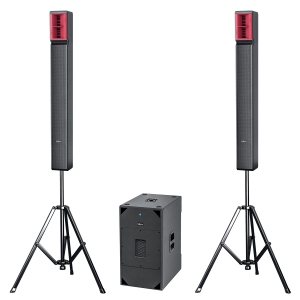 Audiocenter L83 пассивная акустическая система в Мордовии