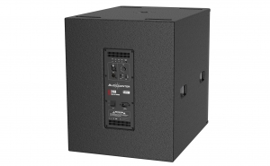 Audiocenter S3118A сабвуфер активный в Мордовии