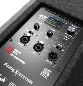 Audiocenter SA312+ в Мордовии
