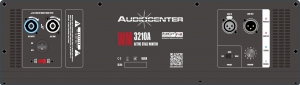 Audiocenter WM3210A сценический монитор в Мордовии