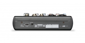 AuraSonics K4 компактный микшерный пульт в Мордовии