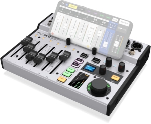Behringer FLOW 8 цифровой микшер в Мордовии