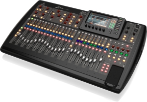 Behringer X32 цифровой микшер в Мордовии