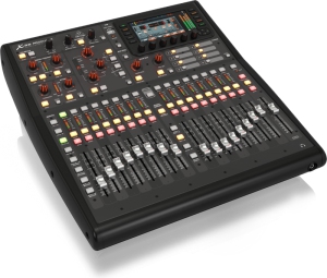 Behringer X32 PRODUCER цифровой микшер 40 каналов в Мордовии