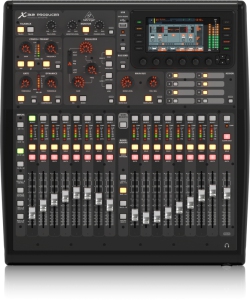 Behringer X32 PRODUCER цифровой микшер 40 каналов в Мордовии