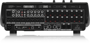 Behringer X32 PRODUCER цифровой микшер 40 каналов в Мордовии