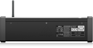Behringer XR12 цифровой микшер в Мордовии