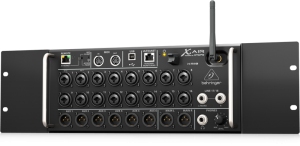Behringer XR18 цифровой микшер в Мордовии