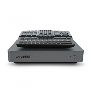 EVOBOX Premium Hi-End караоке-система в Мордовии