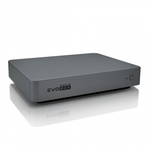 EVOBOX Premium Hi-End караоке-система в Мордовии