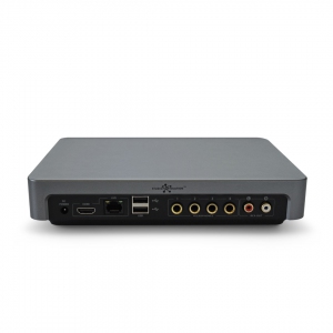 EVOBOX Premium Hi-End караоке-система в Мордовии