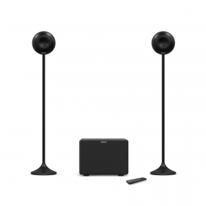 EvoSound Sphere 2.1 аудиосистема для караоке в Мордовии