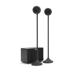 EvoSound Sphere 2.1 аудиосистема для караоке в Мордовии