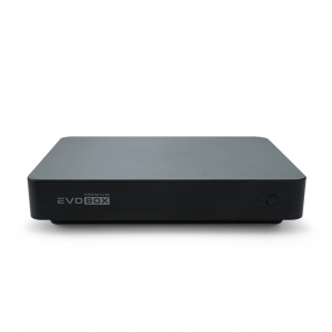 Hi-End караоке-система EVOBOX Premium + EvoSoundBar (саундбар с караоке) в Мордовии