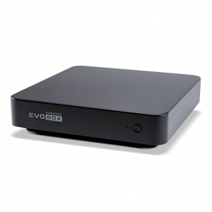 караоке-комплект EVOBOX + EvoSound Sphere 2.1 в Мордовии