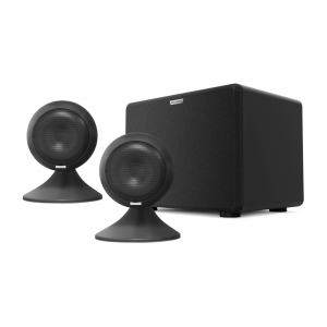 караоке-комплект EVOBOX + EvoSound Sphere 2.1 в Мордовии