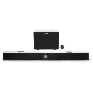 караоке-комплект EVOBOX Classic + EvoSound Bar (саундбар с караоке) в Мордовии