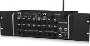 Midas MR18 цифровой микшер в Мордовии