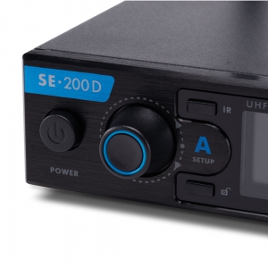 SE-200D цифровые микрофоны в Мордовии
