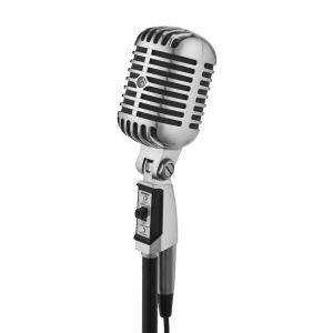 SHURE 55SH SERIES II вокальный, динамический микрофон в Мордовии