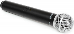 SHURE BLX24E/PG58 M17 вокальная радиосистема в Мордовии